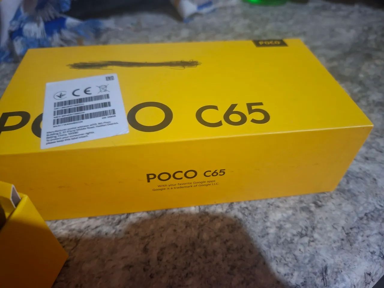 Vendo Poco C65  - Foto 3