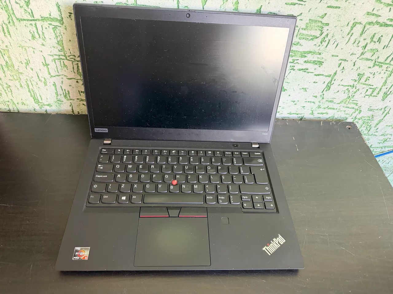 Lenovo Thinkpad Ryzen 5 Pro  - Foto 2