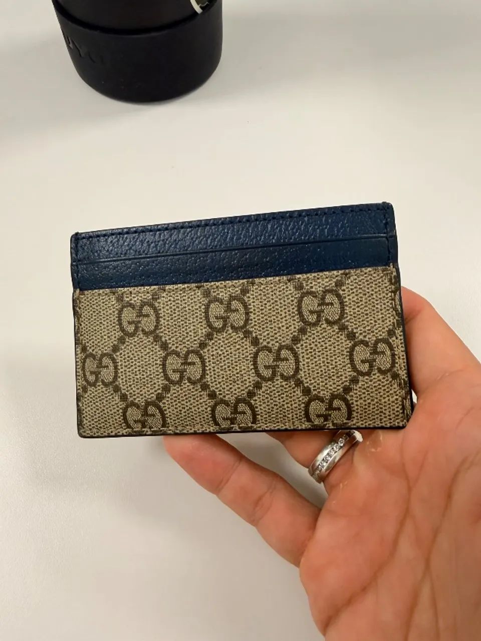 Carteira Gucci  - Foto 2