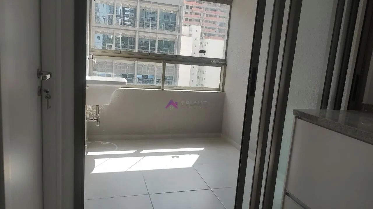 Studio Novo na Aclimação, 24m² com Suíte, Ar-Condicionado - Foto 2