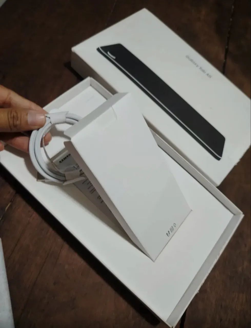 Tablet Samsung galaxy A+  - Foto 3