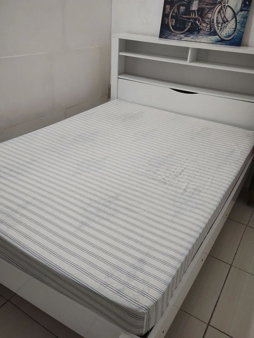 Cama de casal - Foto 3