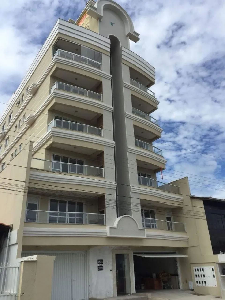 Foto - Navegantes - Centro