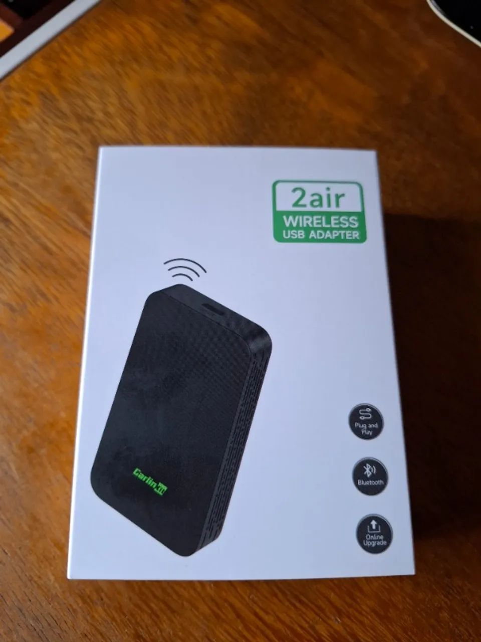 Carlinkit 5 