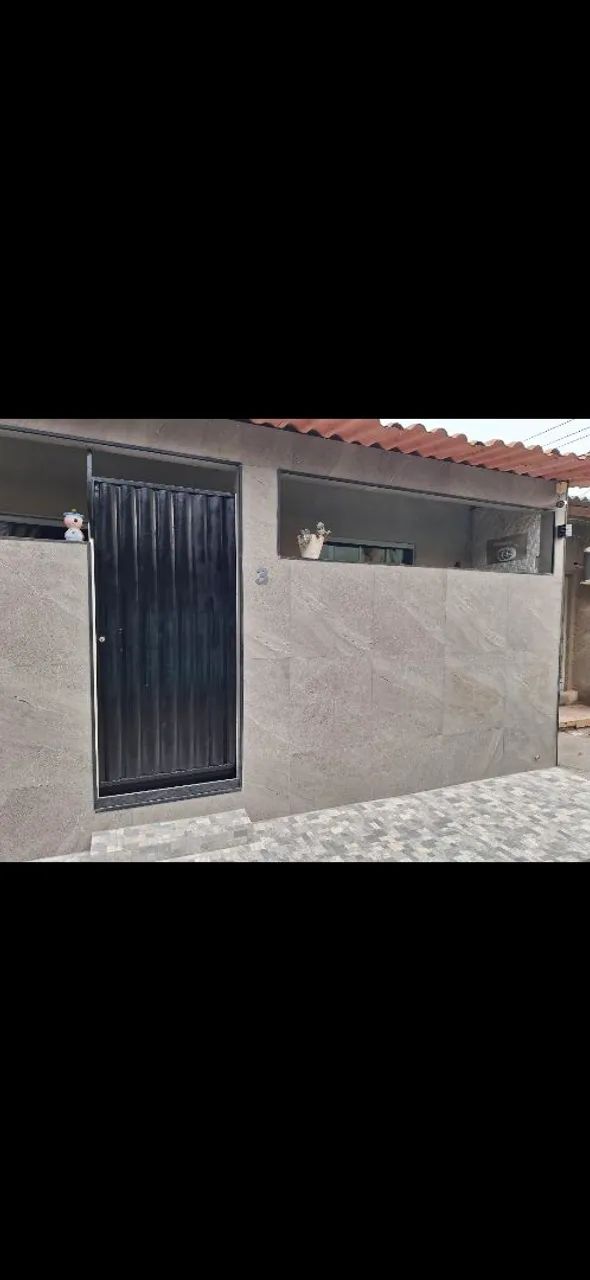 Foto - Duque de Caxias - Imbariê