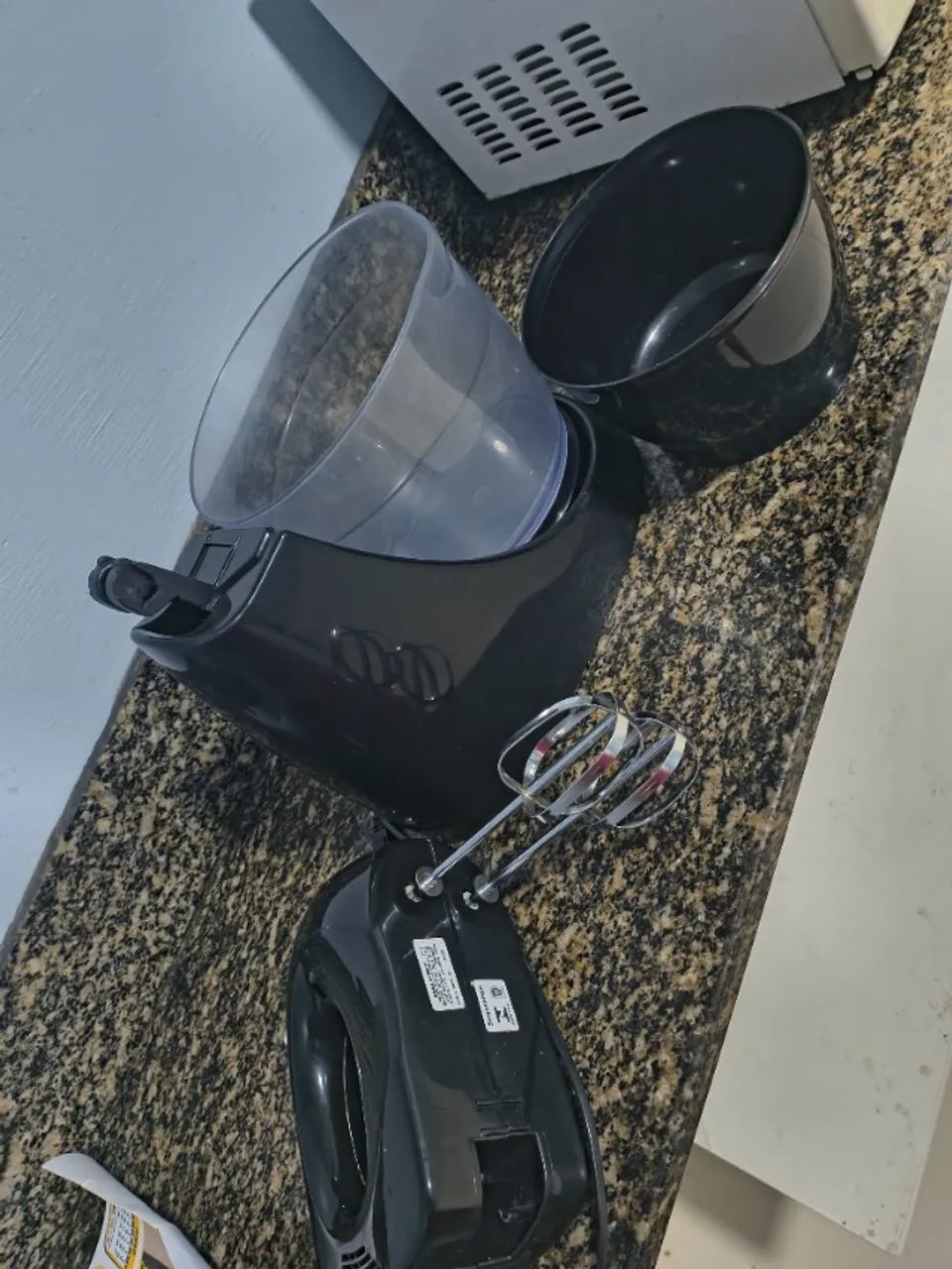 Batedeira de bolo - Foto 3