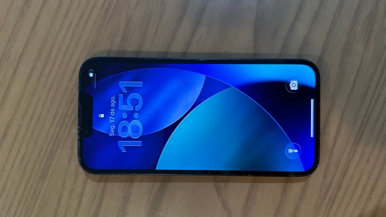 iPhone 13 128GB - Foto 3