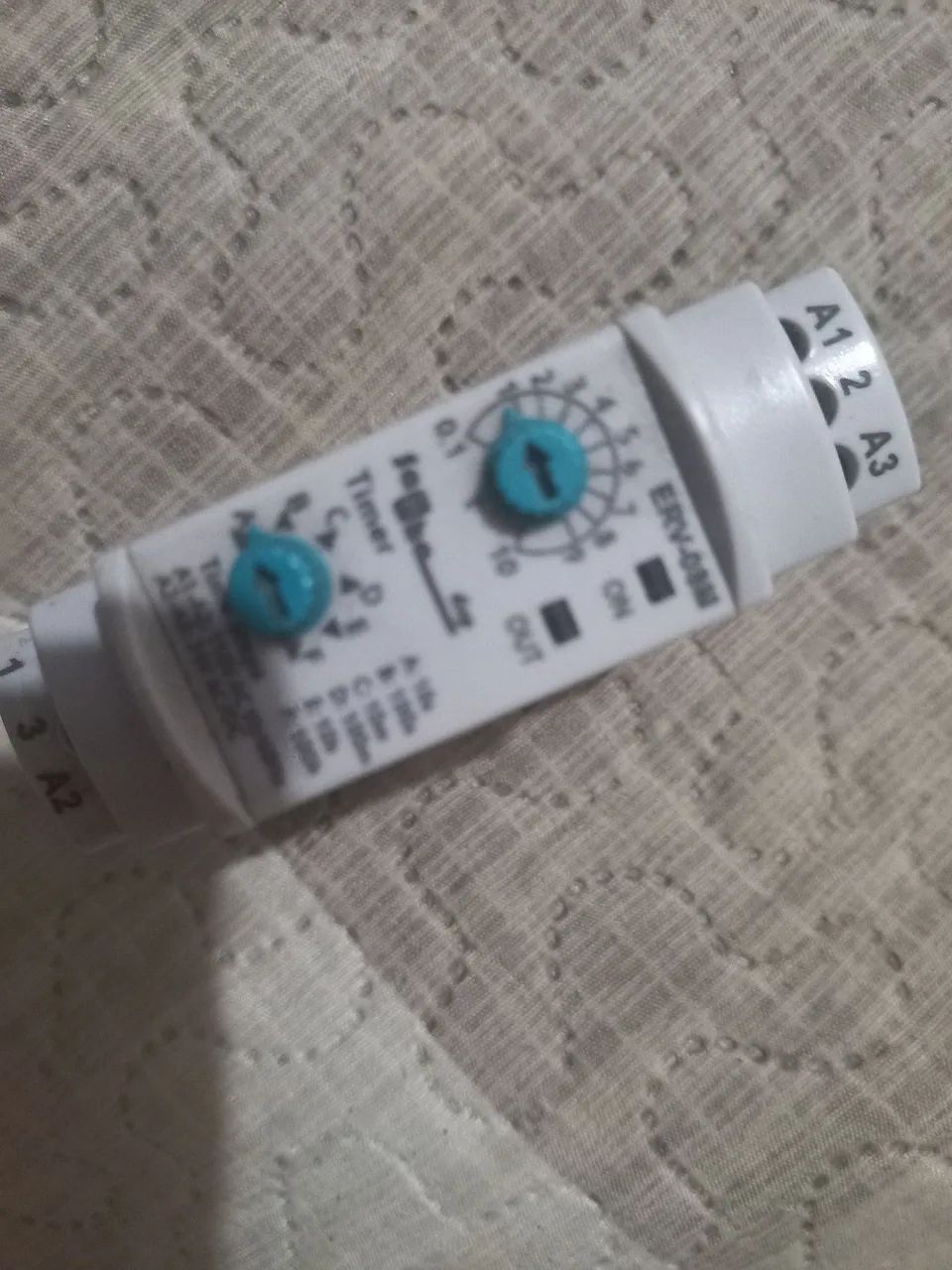 Relé temporizador450193278926868482