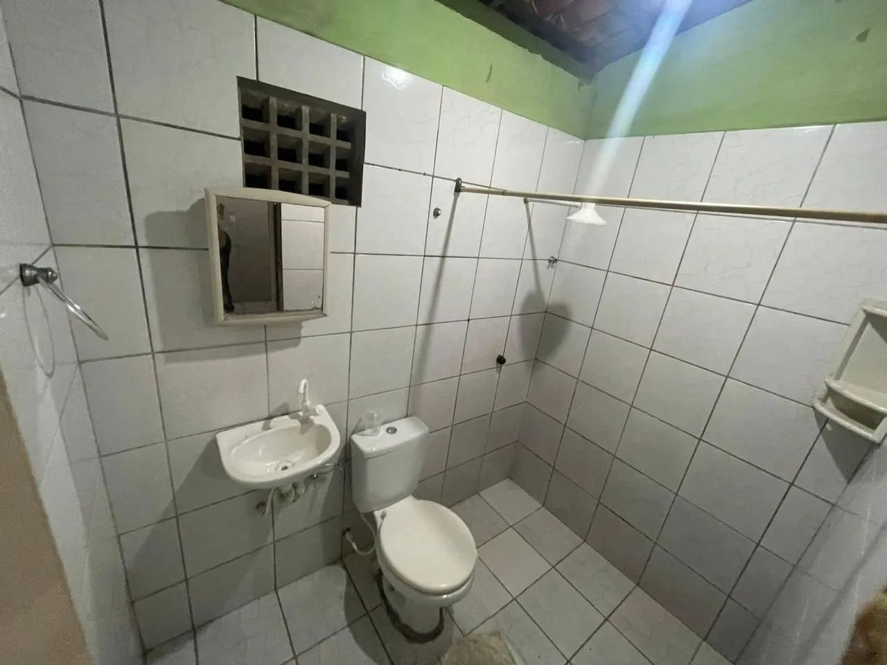 Resolver vender, ótimo móvel pra morar na Janaína  - Foto 5