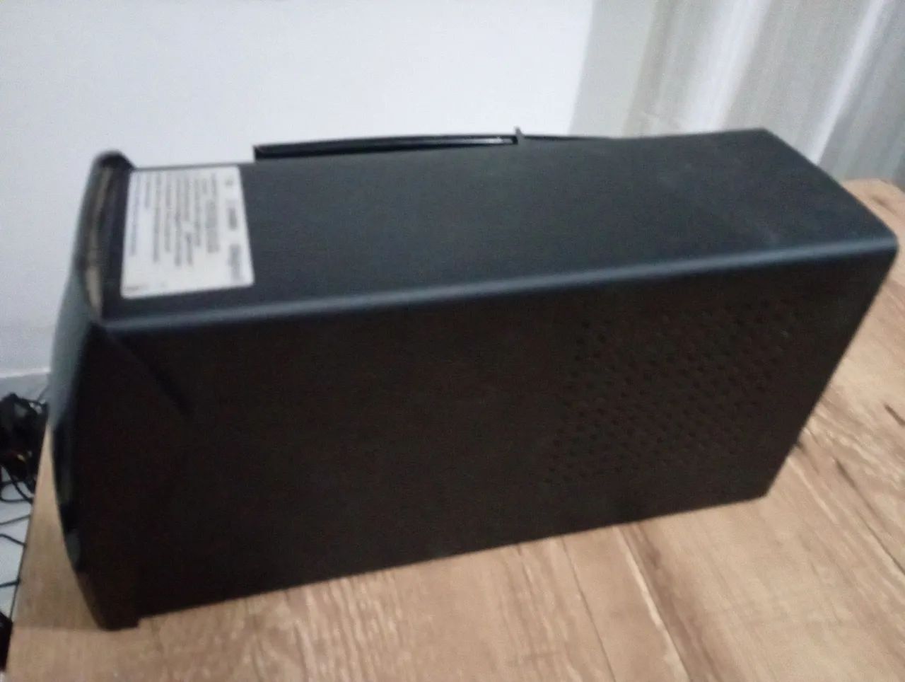 Nobreak   700VA - Foto 5