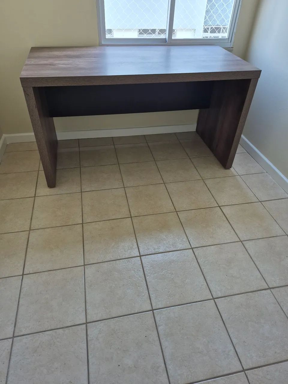 Mesa de escritorio
