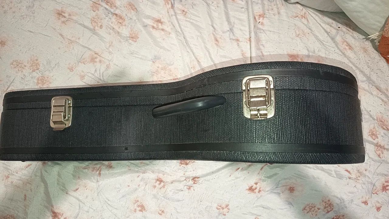 Hard Case Banjo  - Foto 2