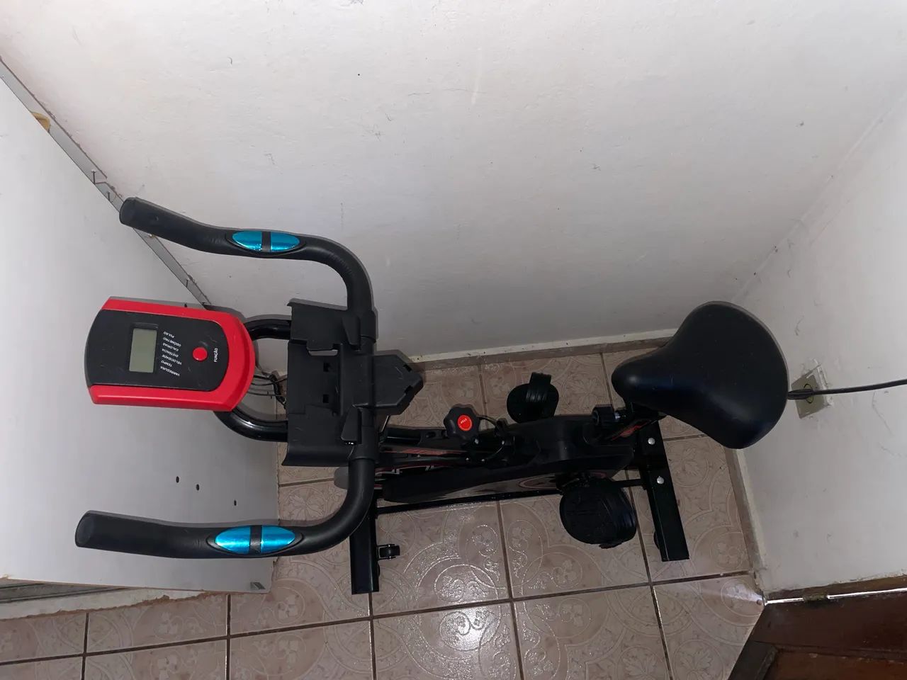 Bicicleta Ergométrica  - Foto 2