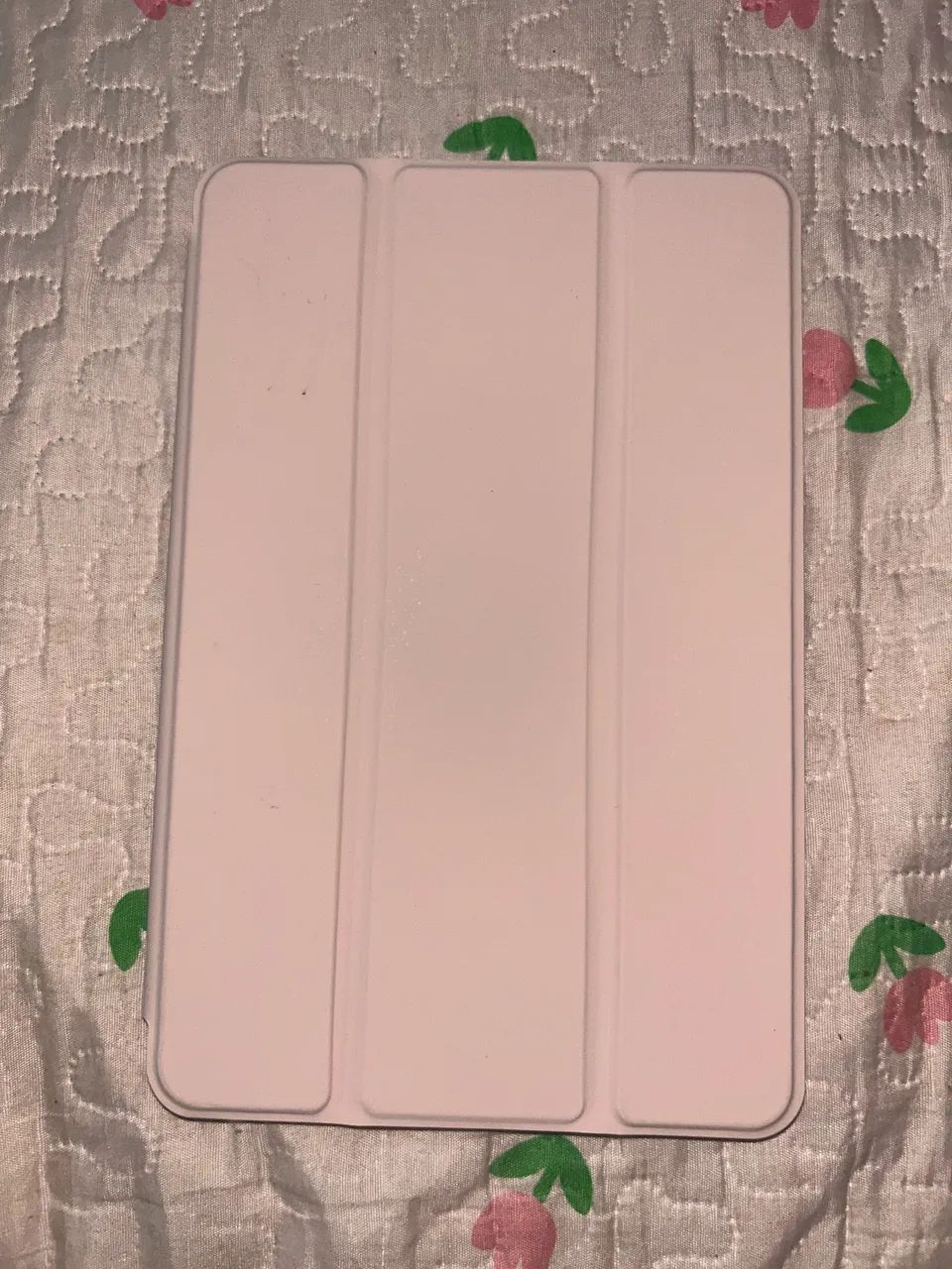Tablet - Samsung Galaxy Tab A 8.0 2019 32GB | Funcionando + Capa e Caneta - Foto 4