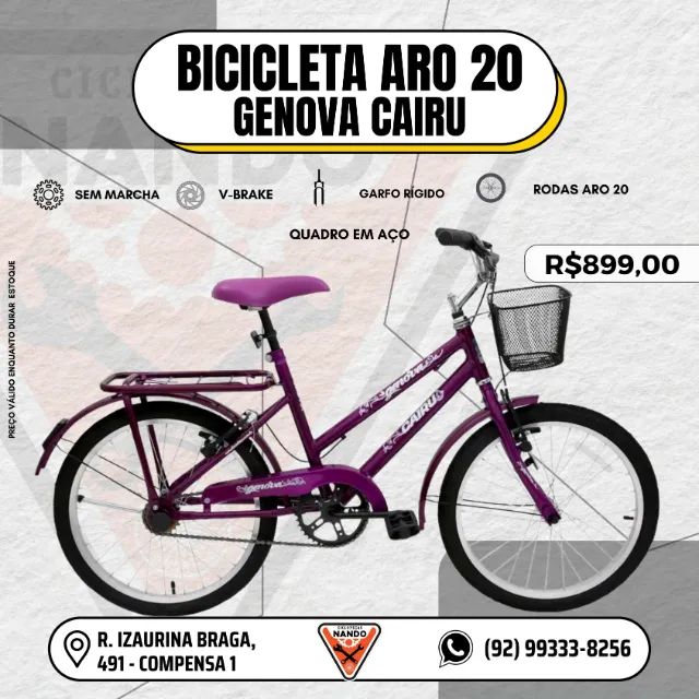 bicicleta  - Foto 2