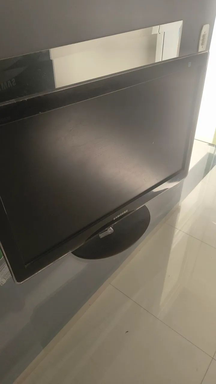 Monitor Samsung 