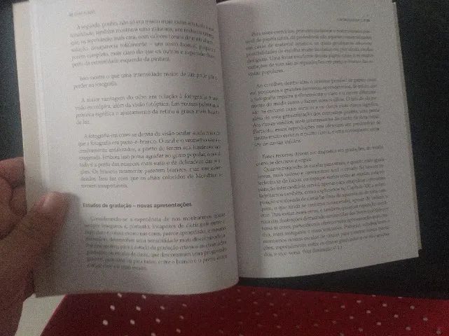A interação da cor - Foto 2