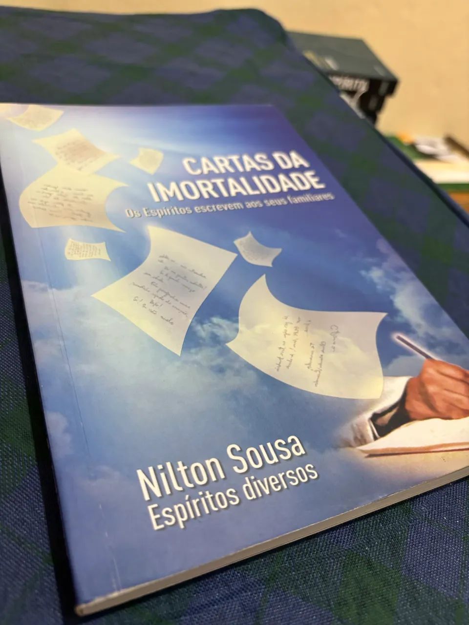 Livros Espíritas  - Foto 4