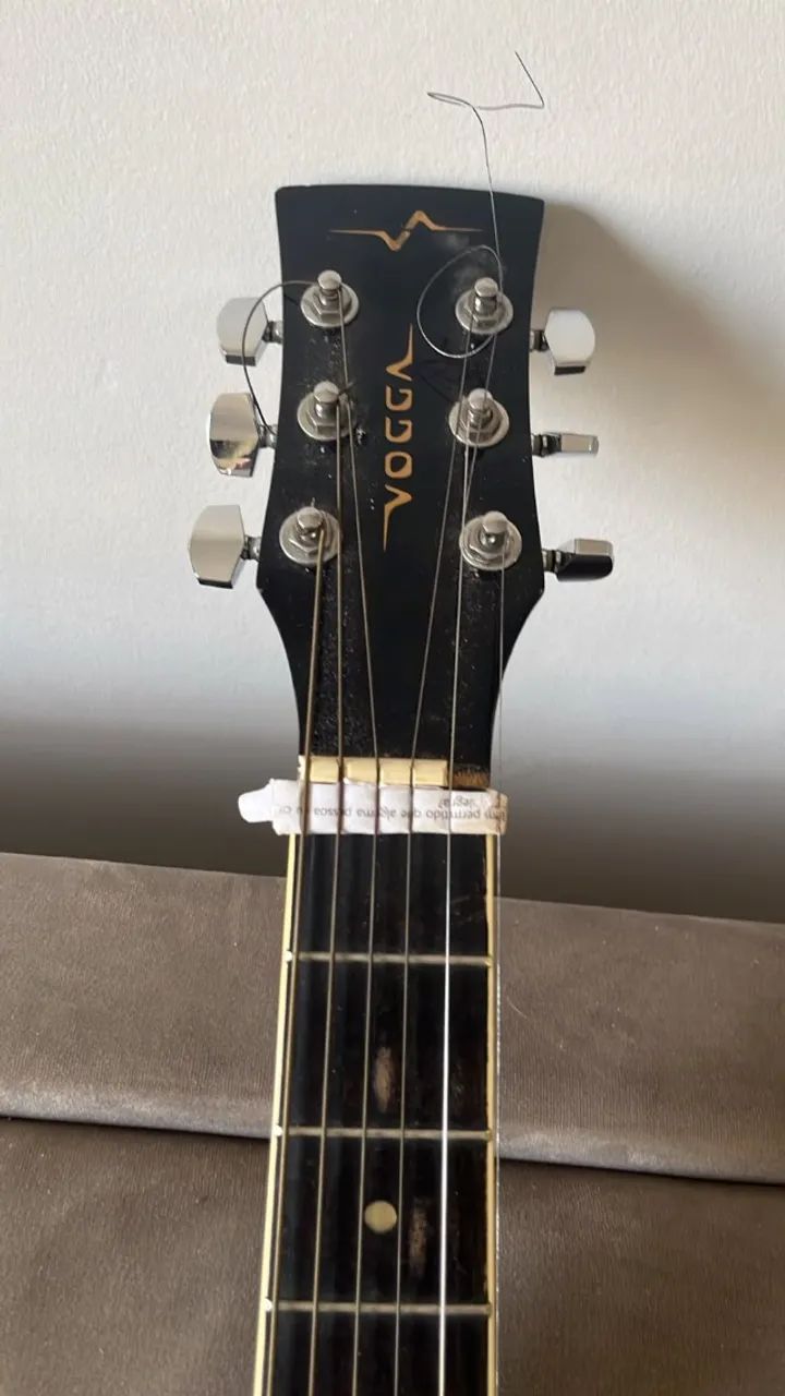 Violão - Foto 2