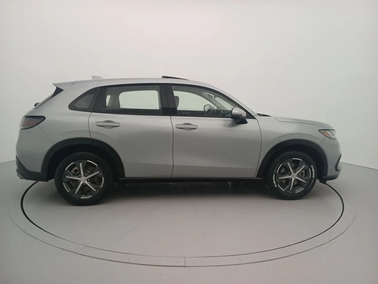 Honda ZR-V Touring 2.0 16V 5p Aut., foto 6 de 18