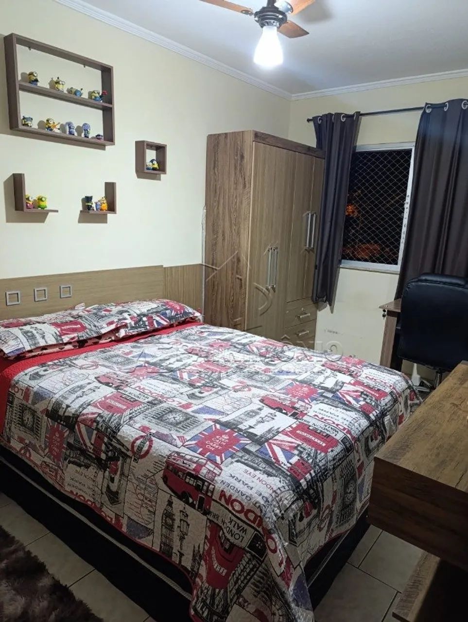 APARTAMENTO,2 Dormitorio(s) MANCHESTER - RESIDENCIAL - Foto 5