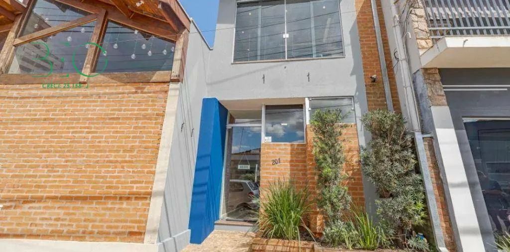 Casa à venda, 64 m² por R$ 349.000,00 - Centro - Leme/SP