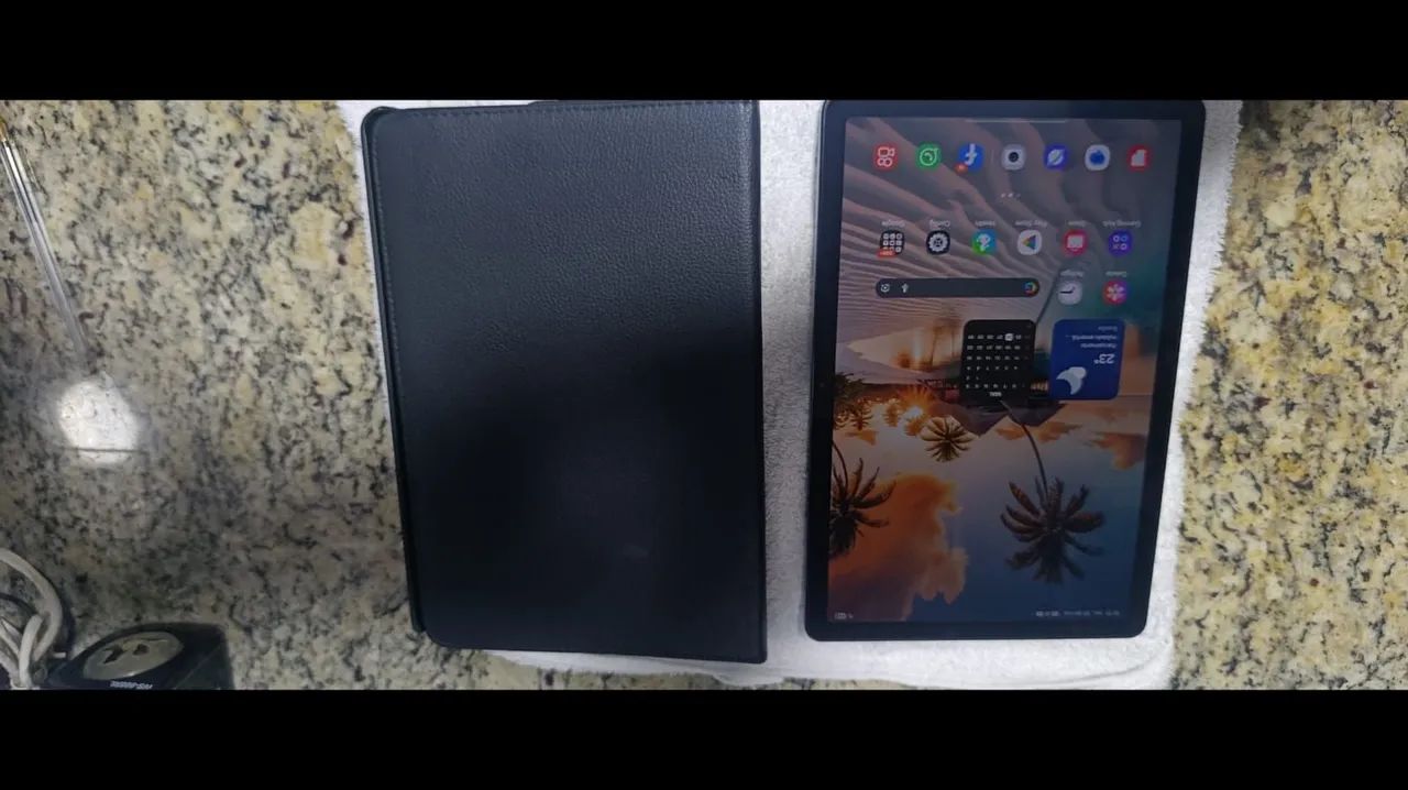 Tablet a11+ - Foto 3