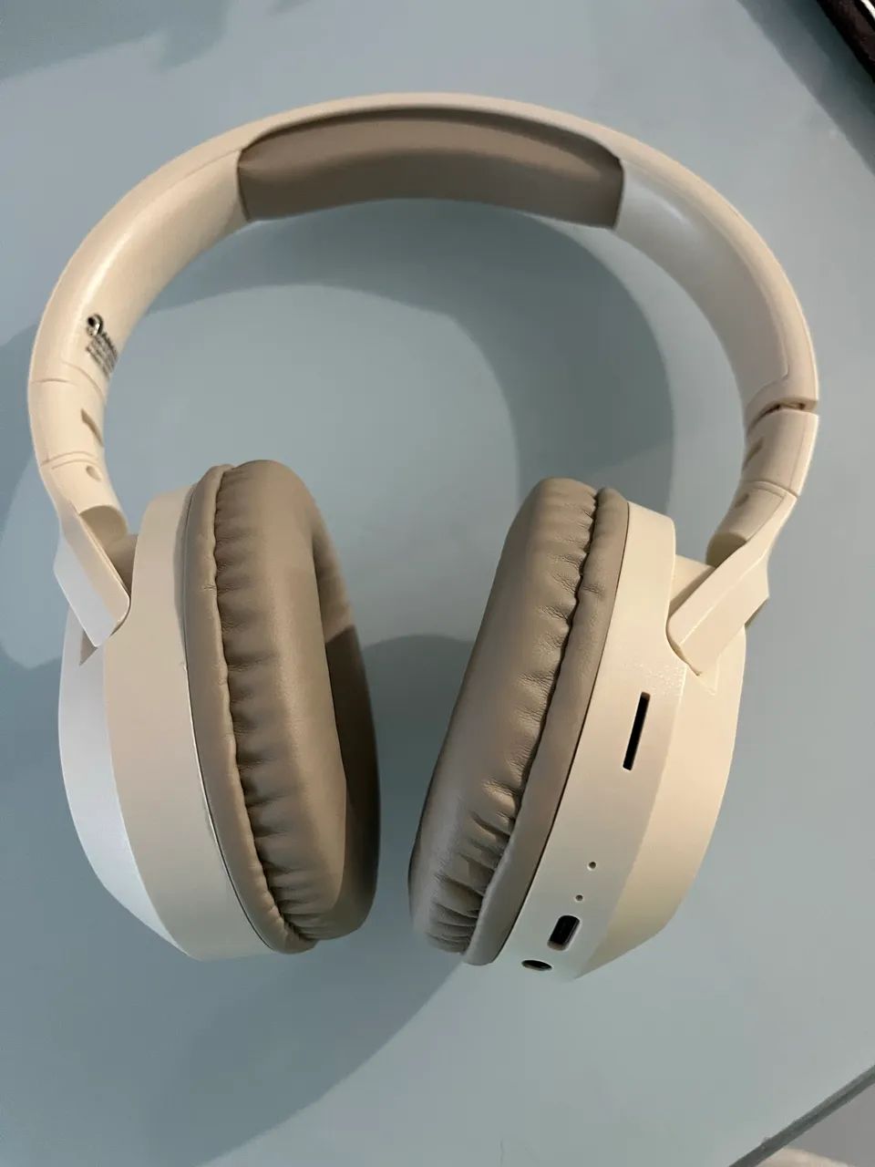 Headphone Bluetooth