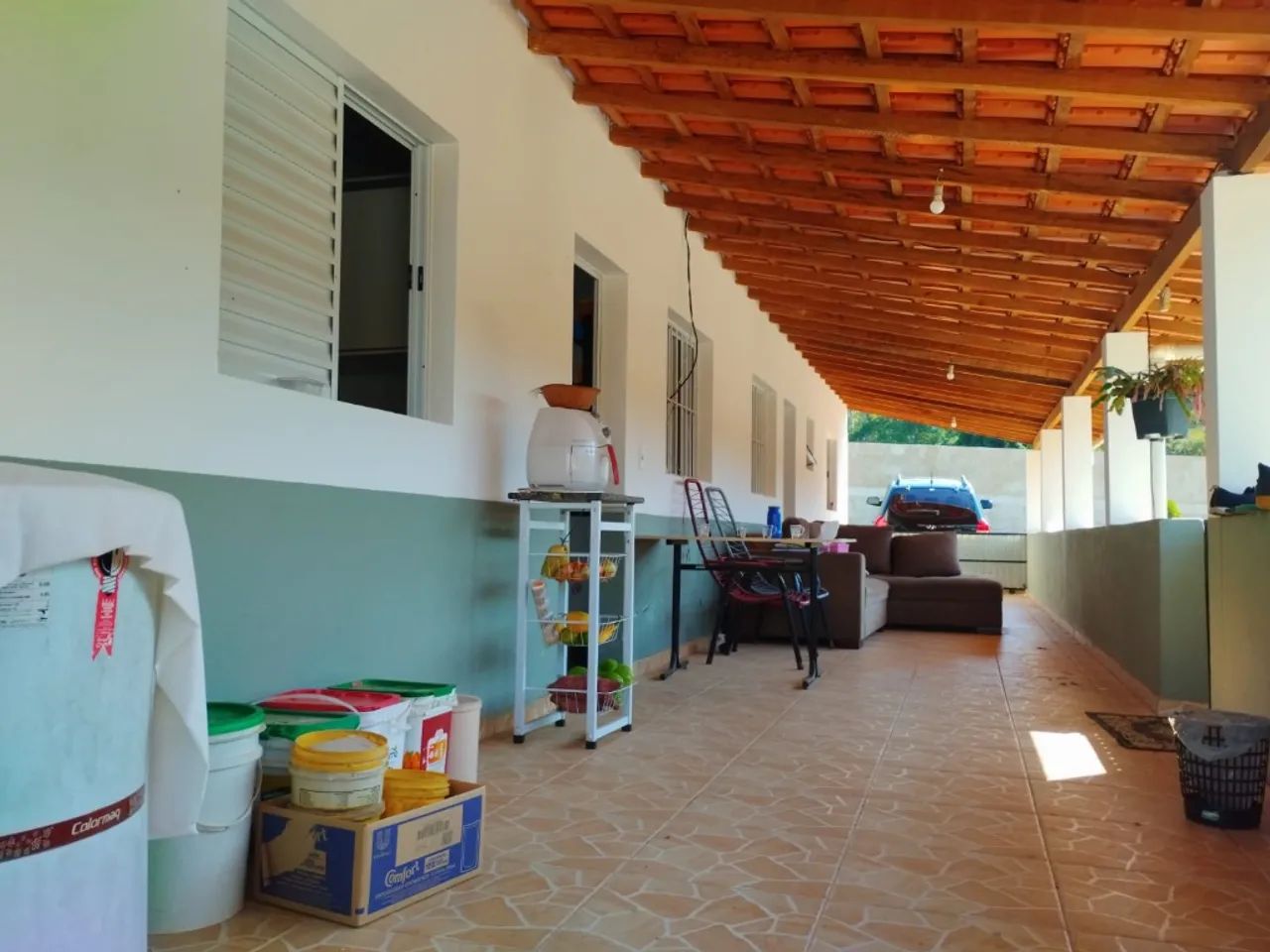 Chácara a venda-- Piedade - Foto 2