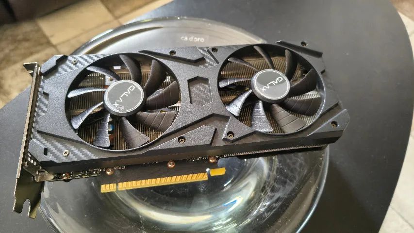 Placa de vídeo RTX 3060 12GB - Foto 3