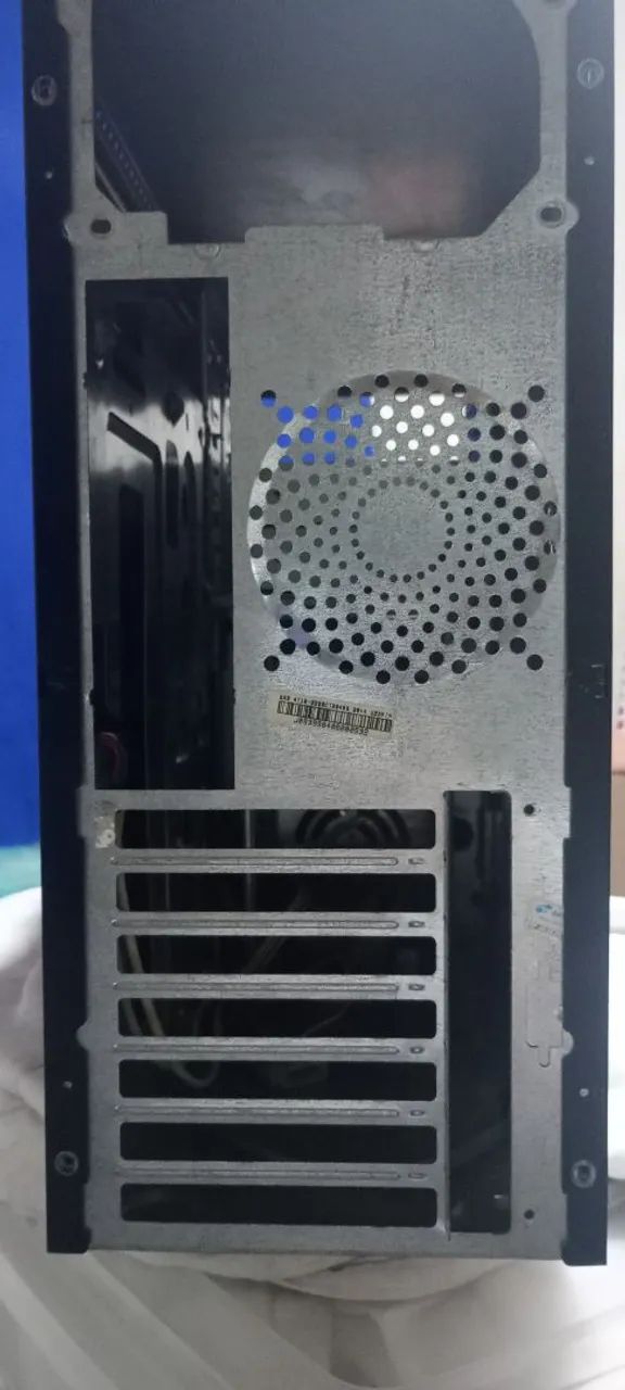 Gabinete Antigo - Foto 3
