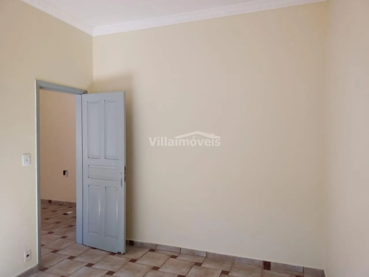 casa - Vila Industrial - Campinas - Foto 5