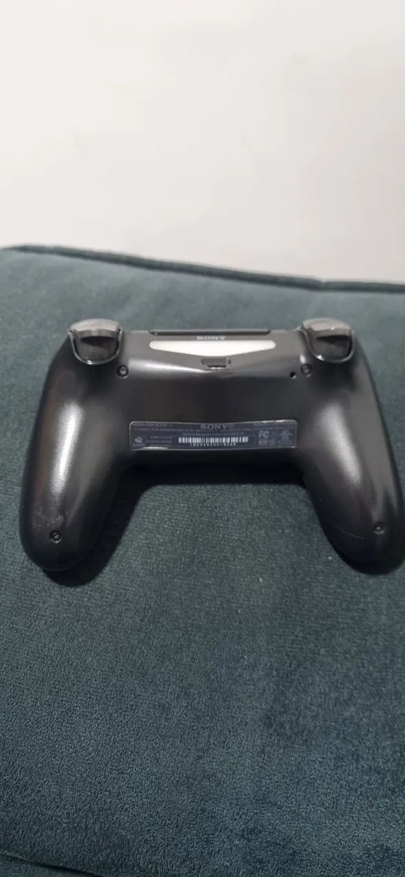 Controles de ps4 - Foto 2