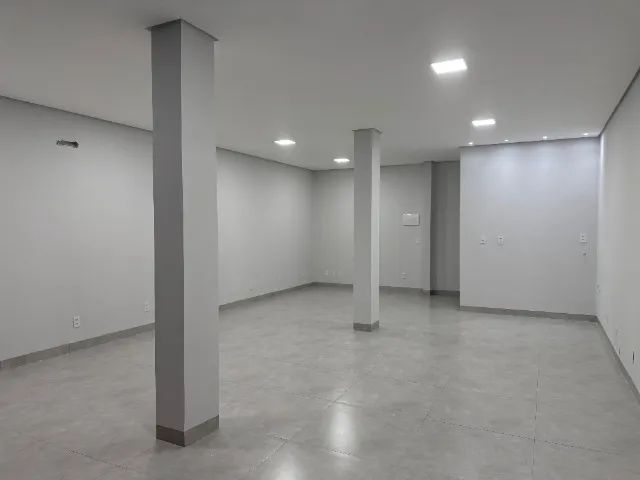ALUGAR Sala Comercial 1204 SUL * - Foto 2