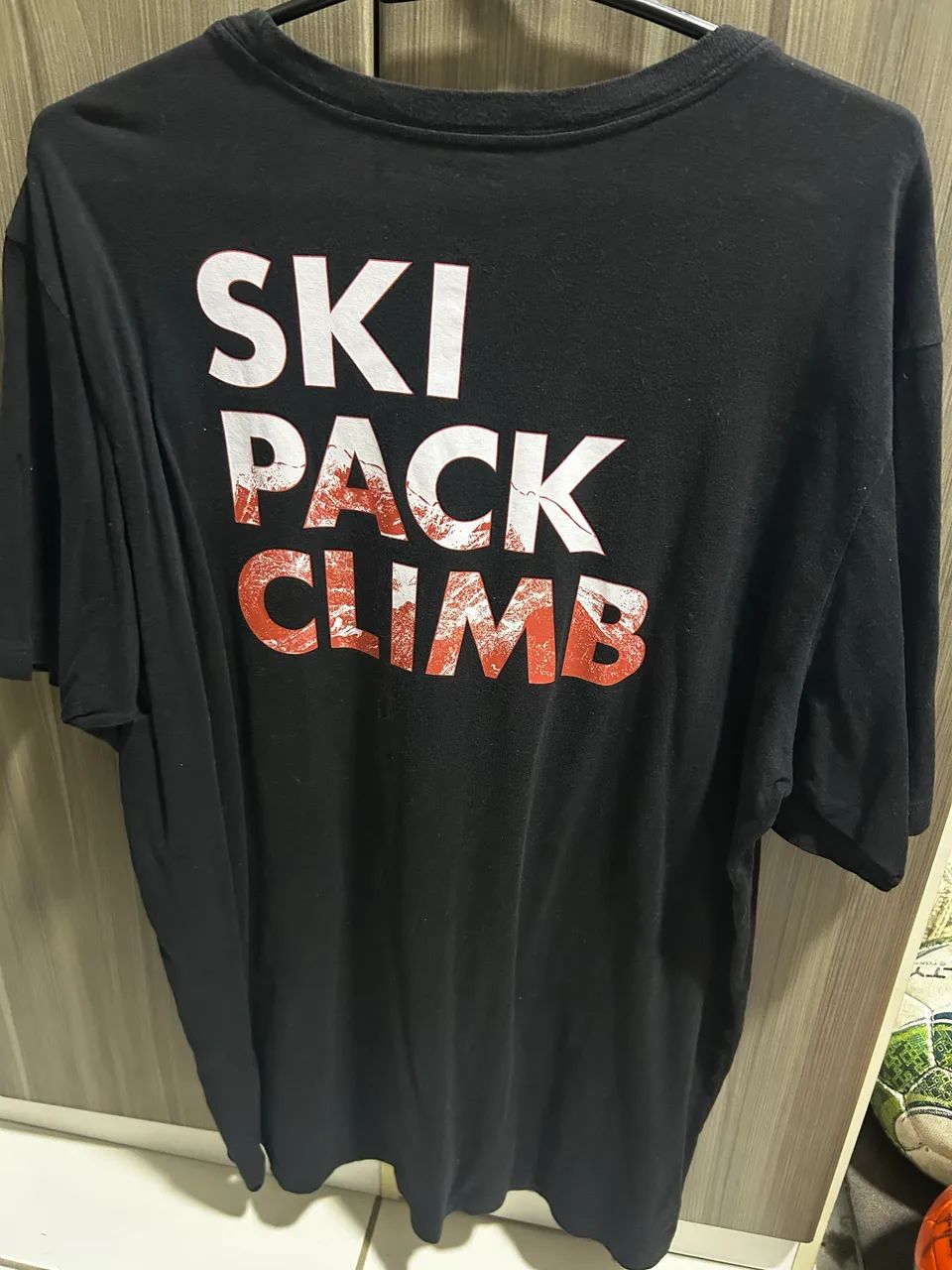 Camiseta The North face  - Foto 2