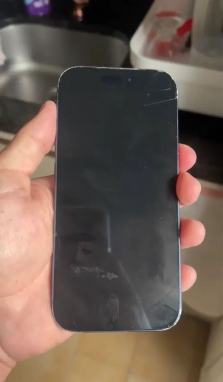 iphone 17 pro 512gb - Foto 3