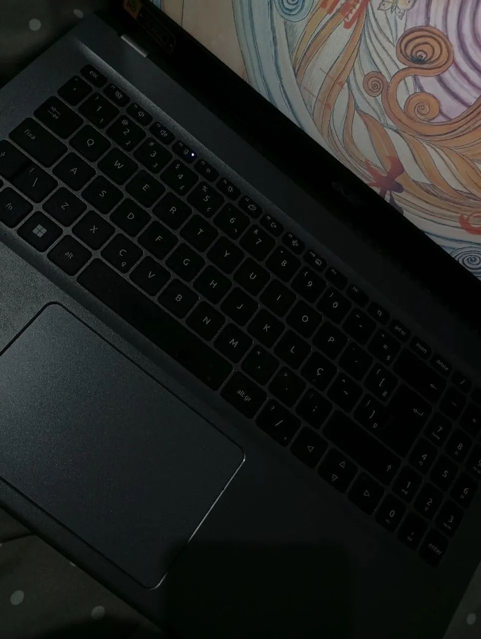 Notebook Acer i5 aspire 5 - Foto 2