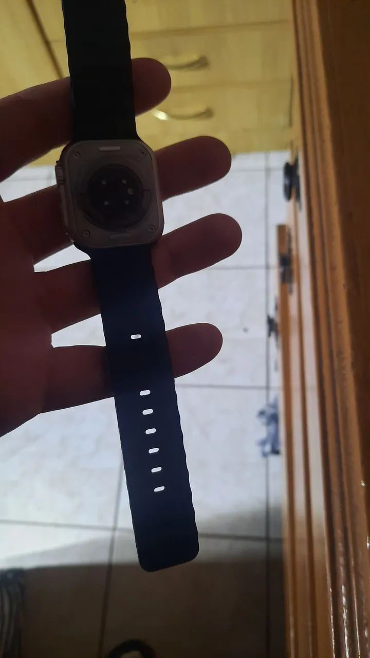 Smartchwatch - Foto 2