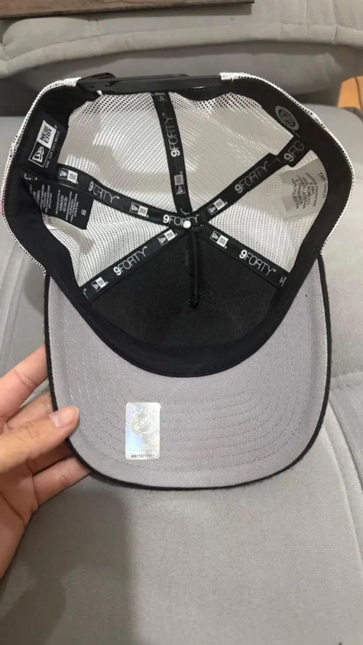 Boné New Era - Foto 5