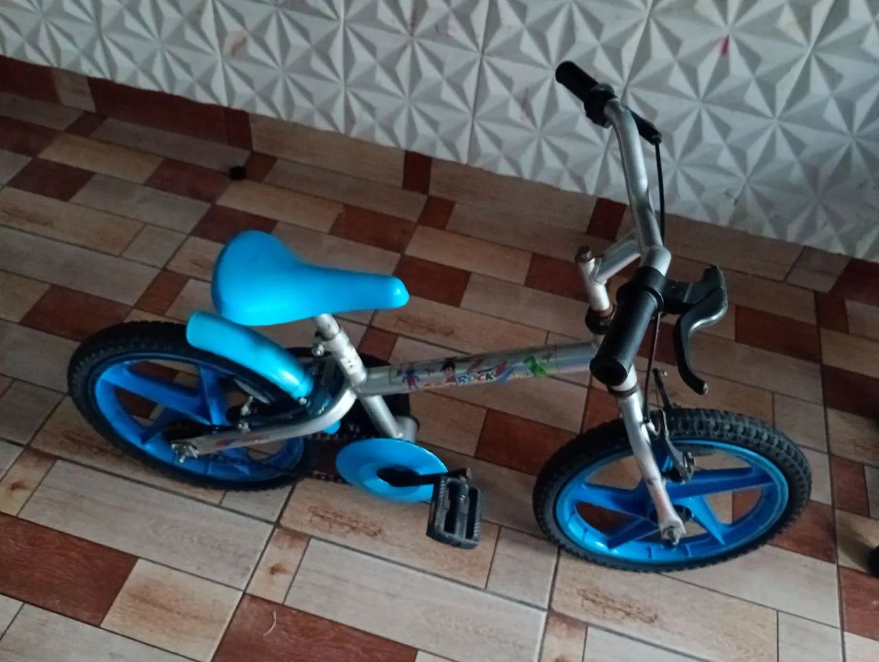 Bicicleta  - Foto 4