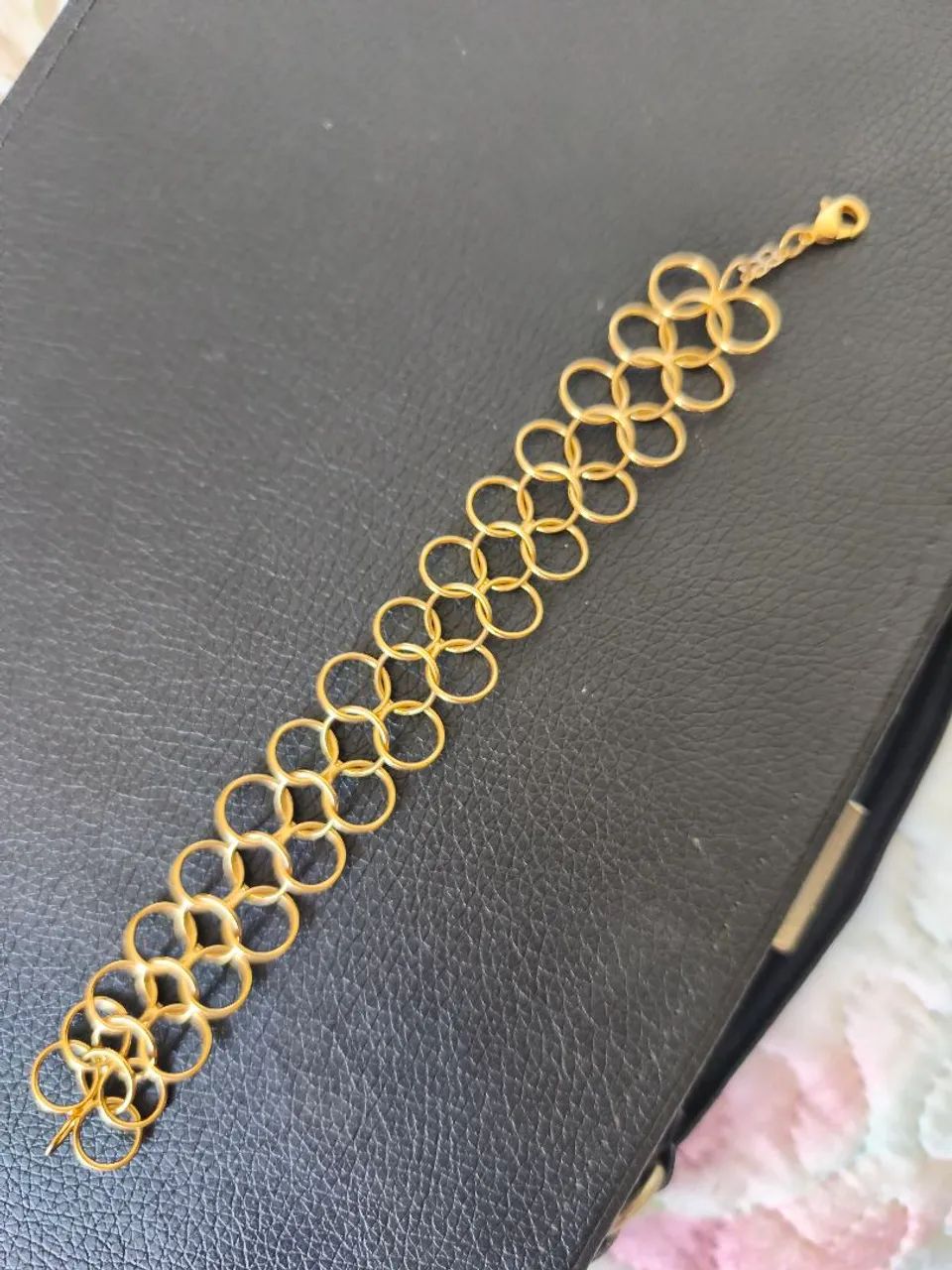 Pulseira romanel feminina  - Foto 2