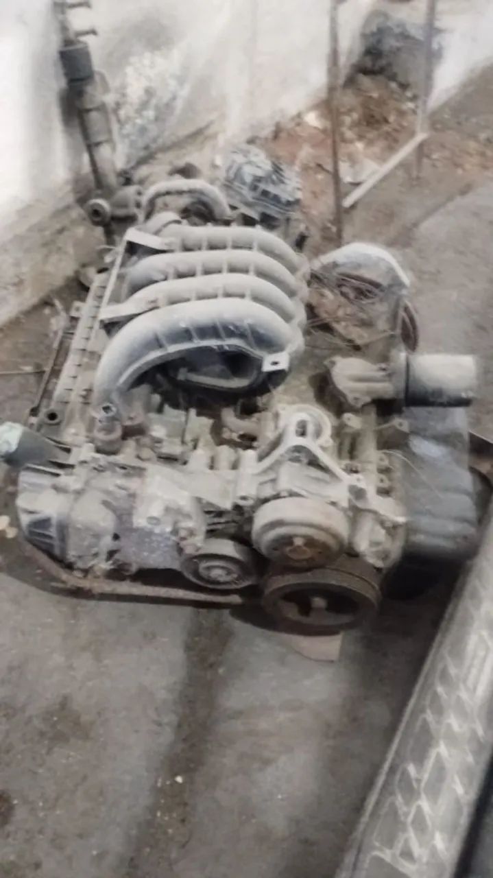 Motor - Foto 2