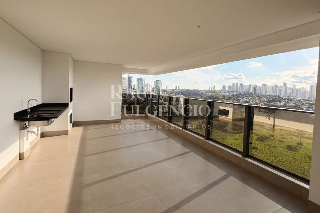 MAYFAIR | 4 SUÍTES | 3 VAGAS PARALELAS - Foto 4