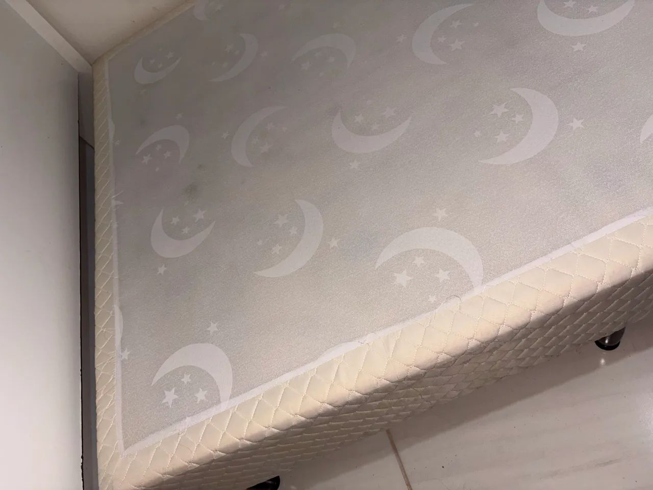 Cama box casal  - Foto 2