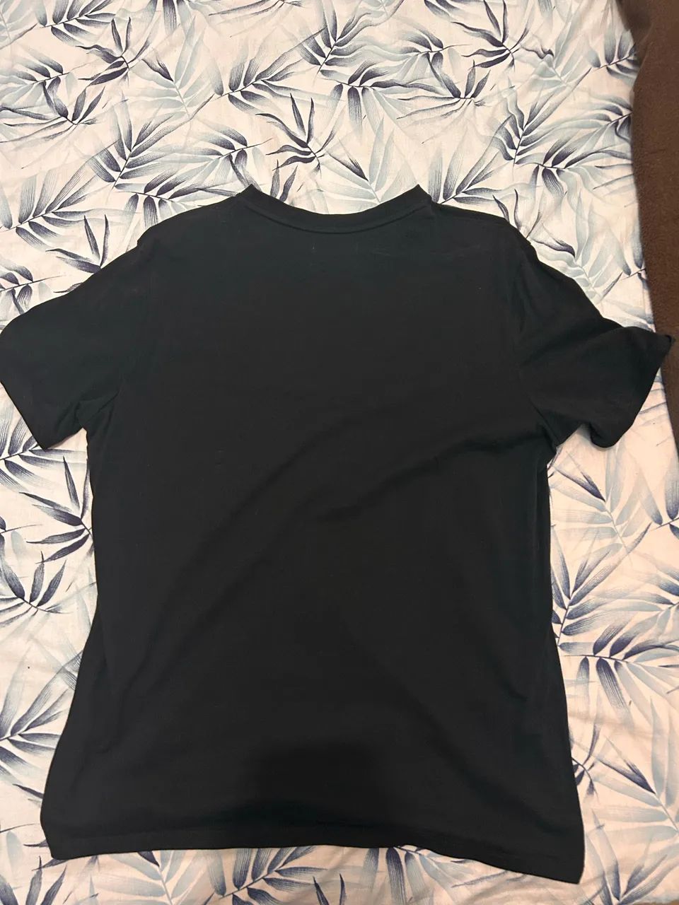 Camisa Calvin Klein Basica M  - Foto 2