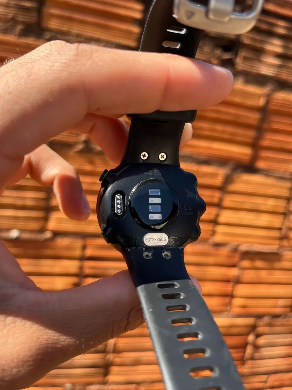 Garmin Forerunner 45s - Foto 2