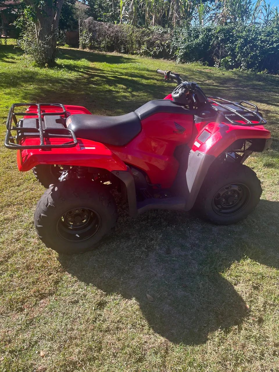 Quadriciclo  Honda - Foto 2