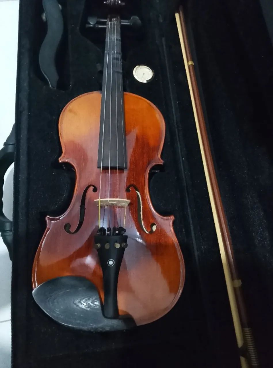 Violino Eagle VK 644 - Foto 3