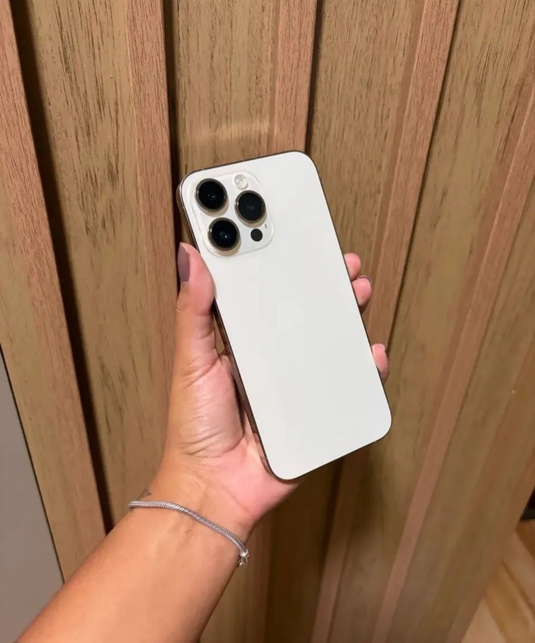 iPhone 14 Pro Max  - Foto 4