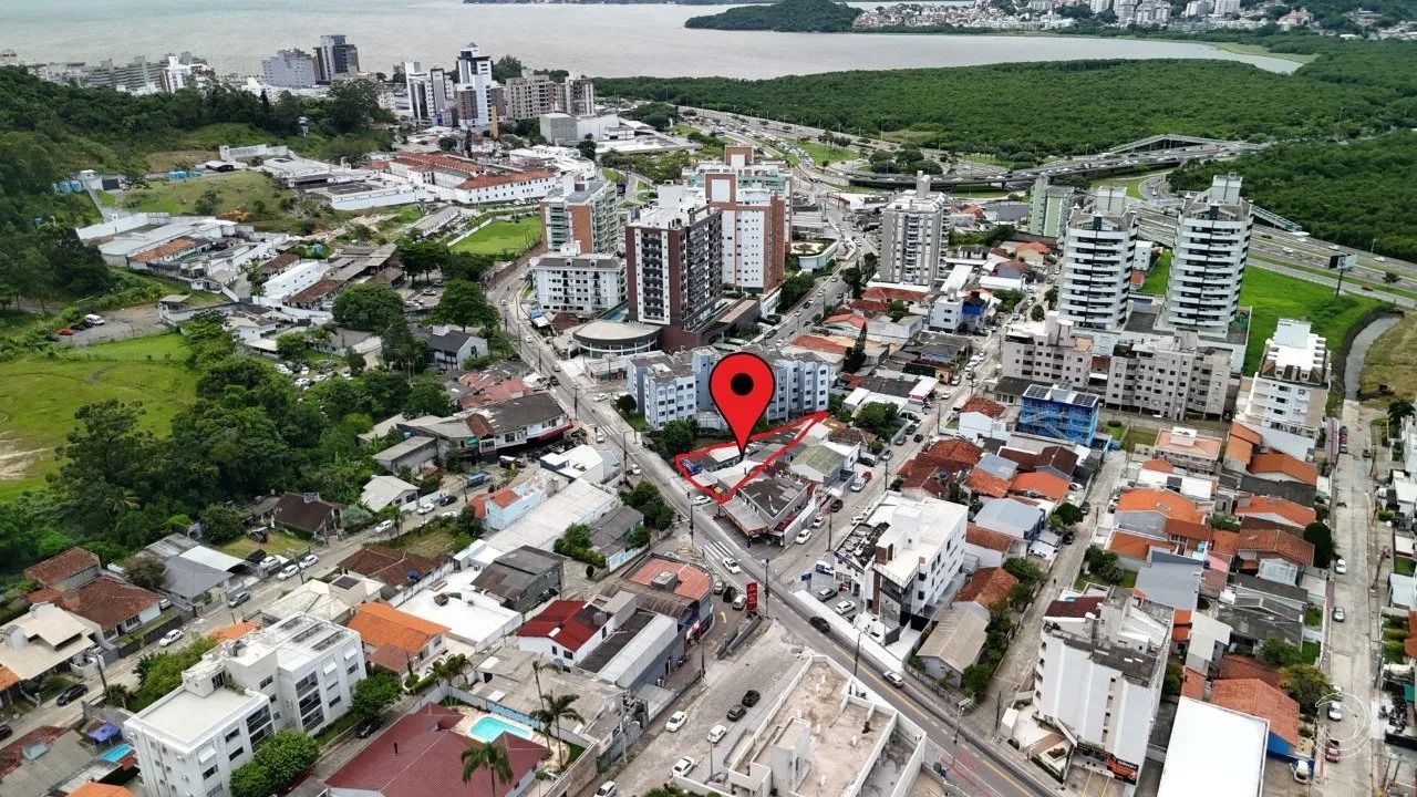 Terreno de 515m² na Trindade - Foto 2